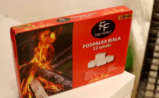 Na Yukon Artic Ultra z... piłą i pustą butelką [ZDJĘCIA] - 6